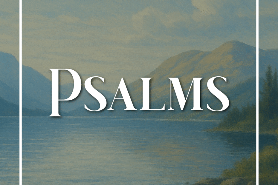 Psalms