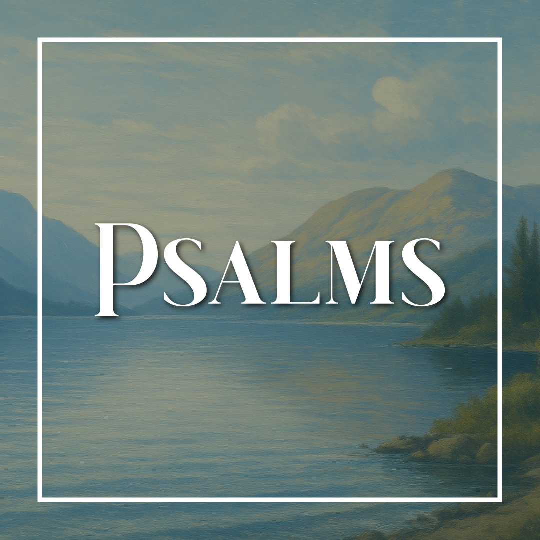 Psalms